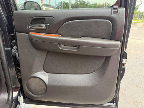 2007 Chevrolet Avalanche LS 1500