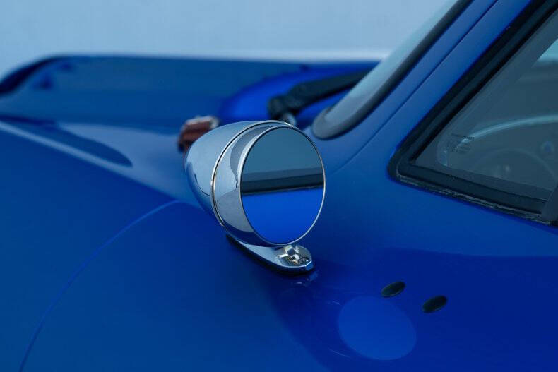 1963 Chevrolet Corvette