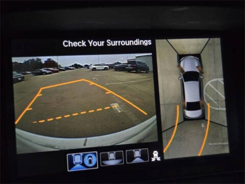 2019 Acura TLX SH-AWD V6 w/Advance