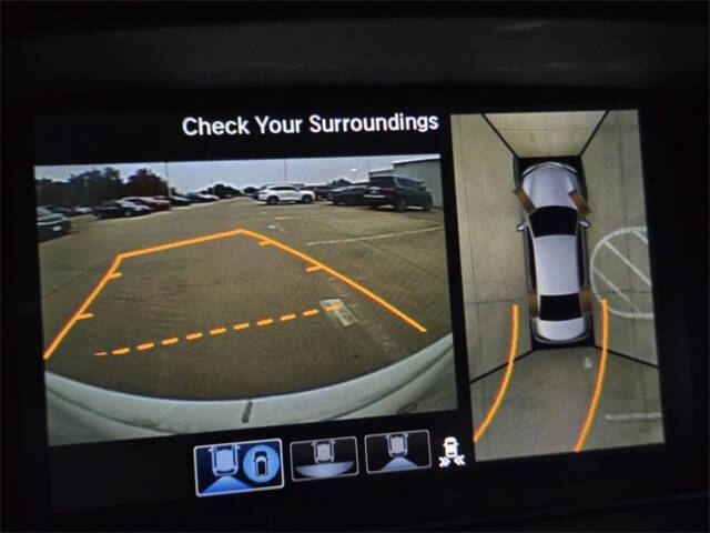 2019 Acura TLX SH-AWD V6 w/Advance