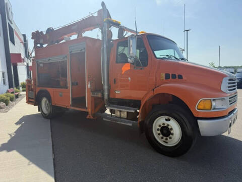 2002 Sterling M7500 Acterra
