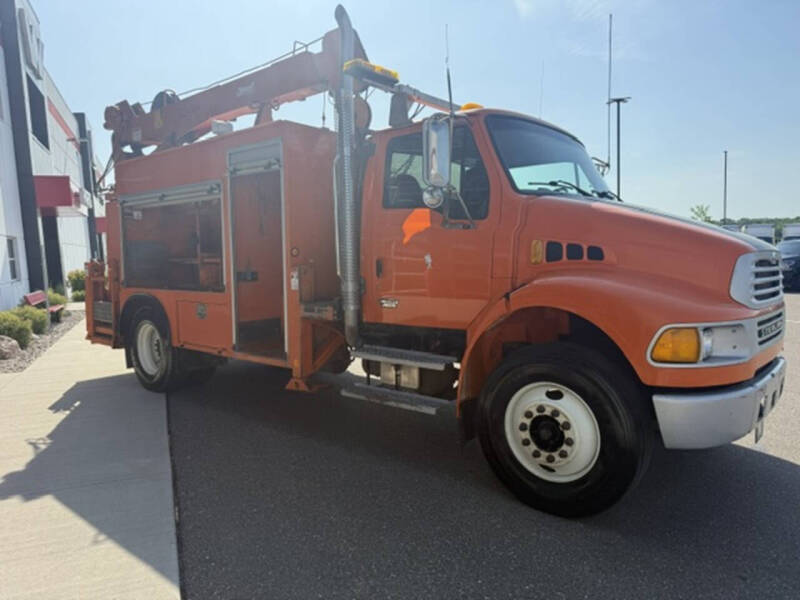 2002 Sterling M7500 Acterra