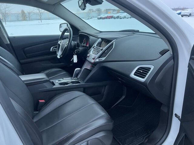 2012 GMC Terrain SLT-1