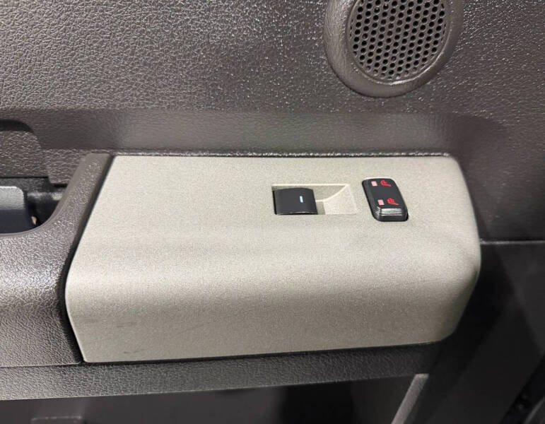 2015 Ford F-250 Super Duty