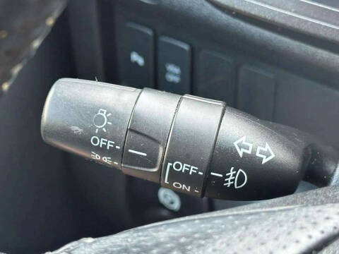 2011 Honda Pilot Touring