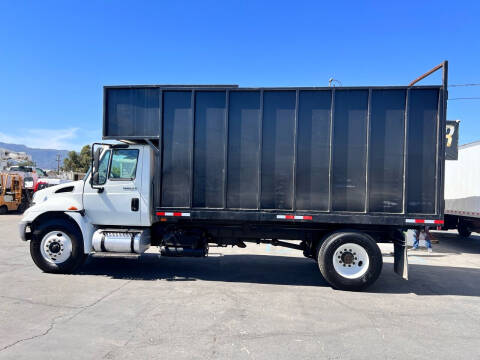 2012 International DuraStar 4300