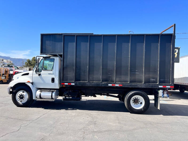 2012 International DuraStar 4300