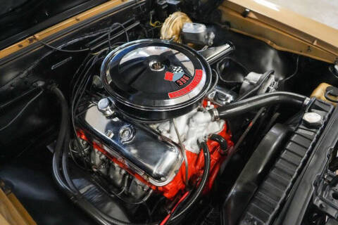 1967 Chevrolet Chevelle