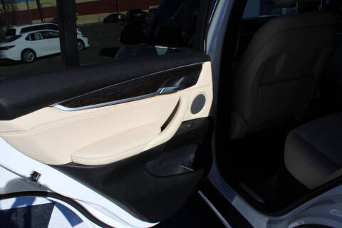 2018 BMW X5 sDrive35i