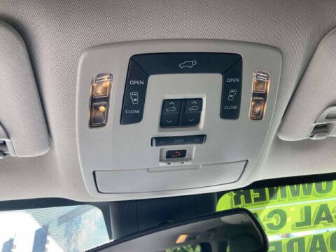 2021 Toyota Sienna