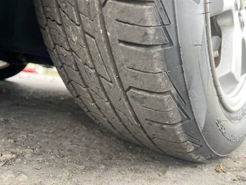 2008 Toyota Prius Standard