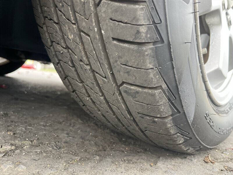 2008 Toyota Prius Standard