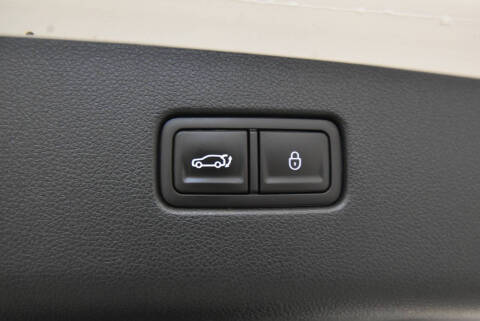 2022 Genesis GV70 2.5T Standard