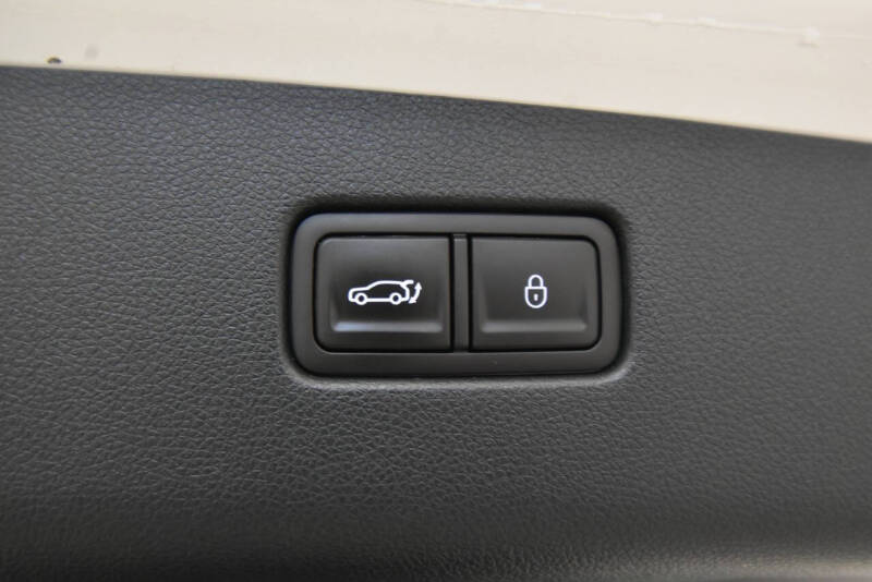 2022 Genesis GV70 2.5T Standard