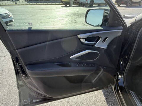 2024 Acura RDX SH-AWD