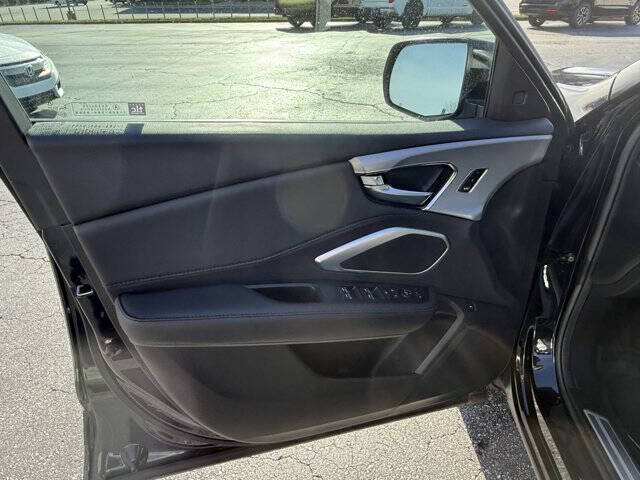 2024 Acura RDX SH-AWD