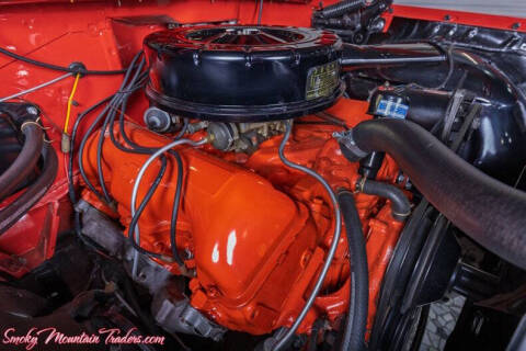 1960 Chevrolet Impala