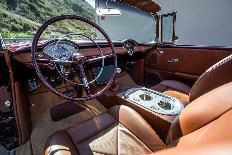 1955 Chevrolet Bel Air