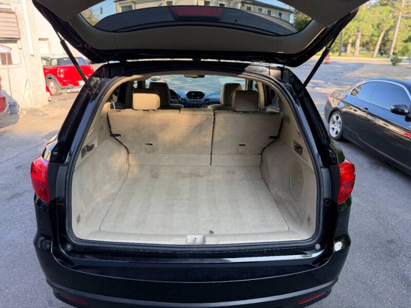 2014 Acura RDX