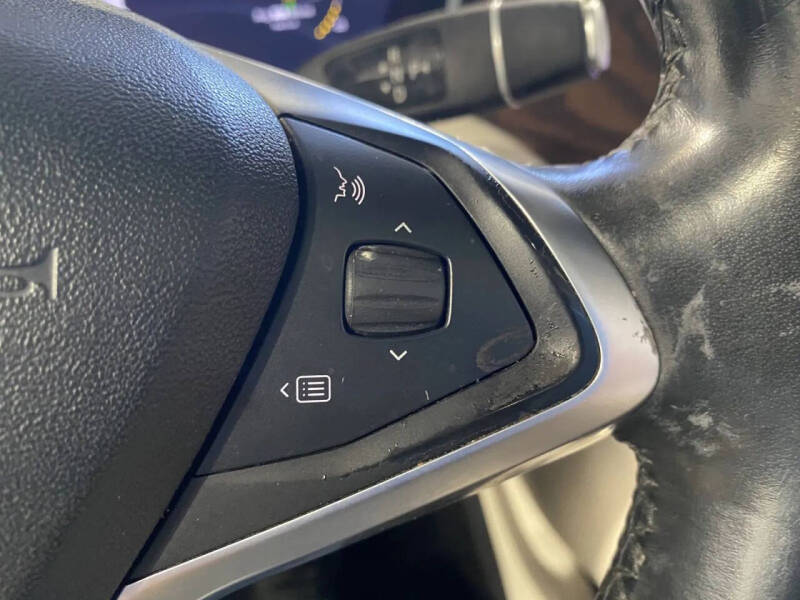 2017 Tesla Model X 75D