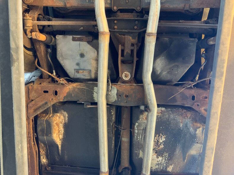 1979 Chevrolet Corvette