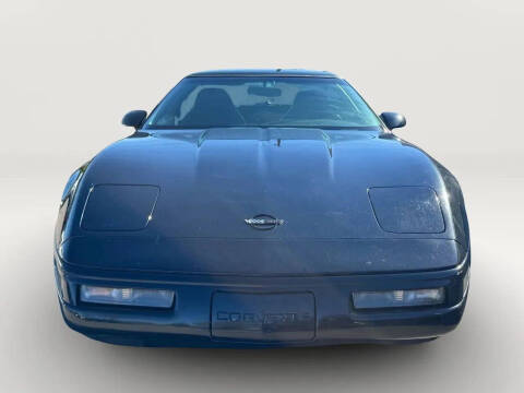 1994 Chevrolet Corvette