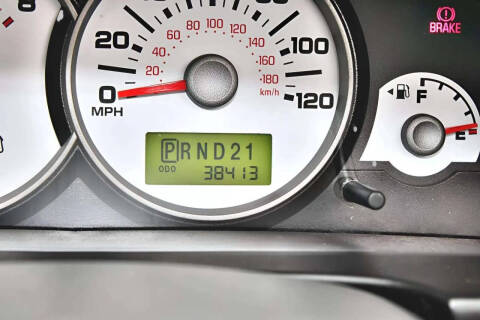 2007 Ford Escape XLT Sport