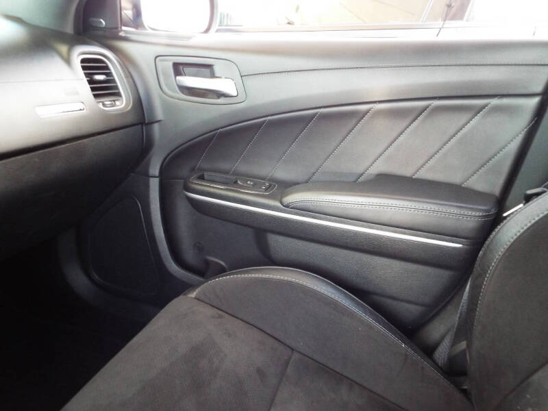 2020 Dodge Charger GT