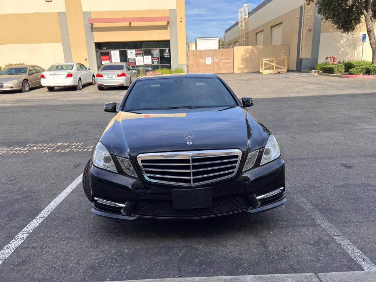 2012 Mercedes-Benz E-Class for sale at Prestige Auto Group LLC in Sacramento, CA