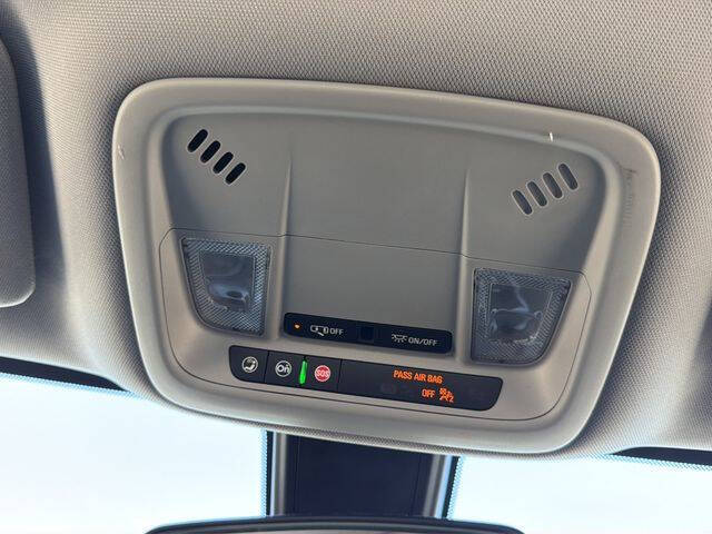 2022 Chevrolet Malibu LS Fleet