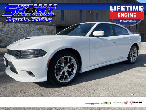 2021 Dodge Charger for sale at Tim Short CDJR of Maysville in Maysville KY