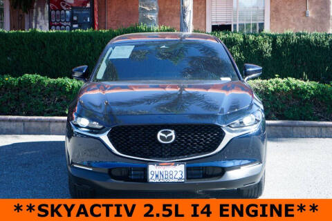 2026 Mazda CX-30 2.5 S