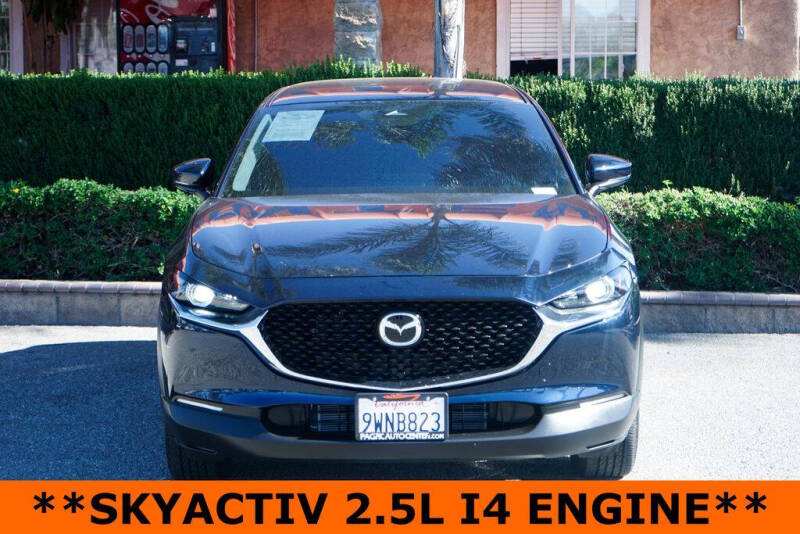 2026 Mazda CX-30 2.5 S