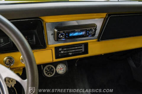 1966 Chevrolet Nova