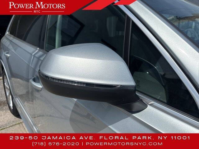 2023 Audi Q7 quattro Premium Plus 55 TFSI