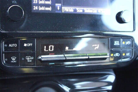 2017 Toyota Prius Two