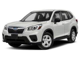 2019 Subaru Forester for sale at Capitaland Motors - Capitaland Subaru in Glenville NY