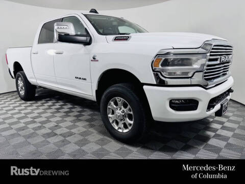 2023 RAM 2500 for sale at Preowned of Columbia in Columbia MO