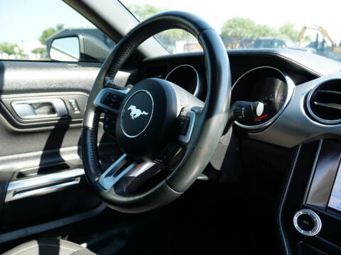 2022 Ford Mustang GT