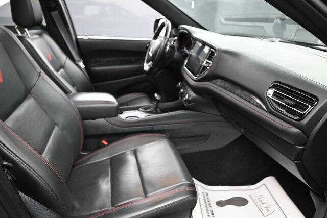 2024 Dodge Durango R/T Plus