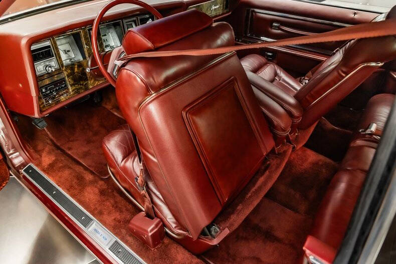 1979 Lincoln Continental
