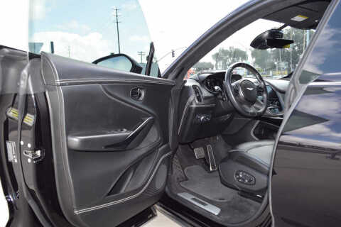 2021 Aston Martin DBX