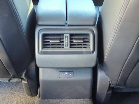 2026 Mazda CX-50 2.5 S Premium