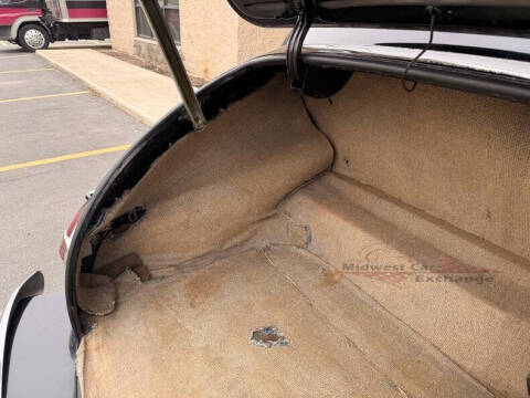 1941 Buick Special