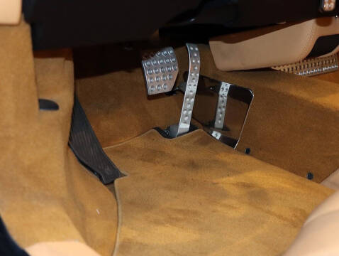 2007 Ferrari F430 Spider