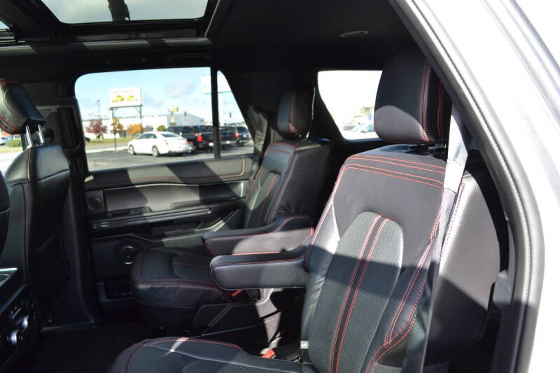 2020 Ford Expedition Limited