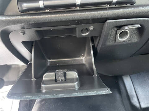 2017 Chevrolet Silverado 2500HD Work Truck