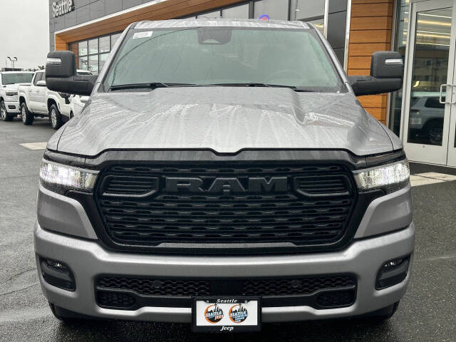 2025 Ram 1500 for sale at Autos by Talon in Seattle, WA