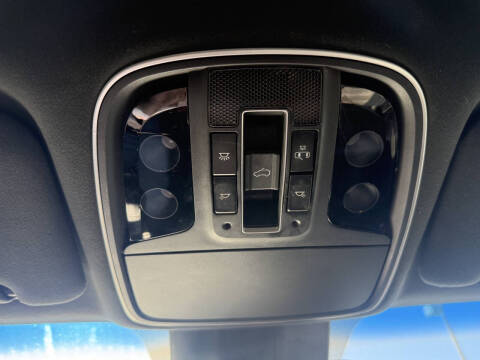 2017 Kia Sorento SX Limited V6