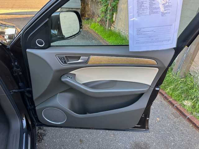 2013 Audi Q5 2.0T quattro Premium Plus